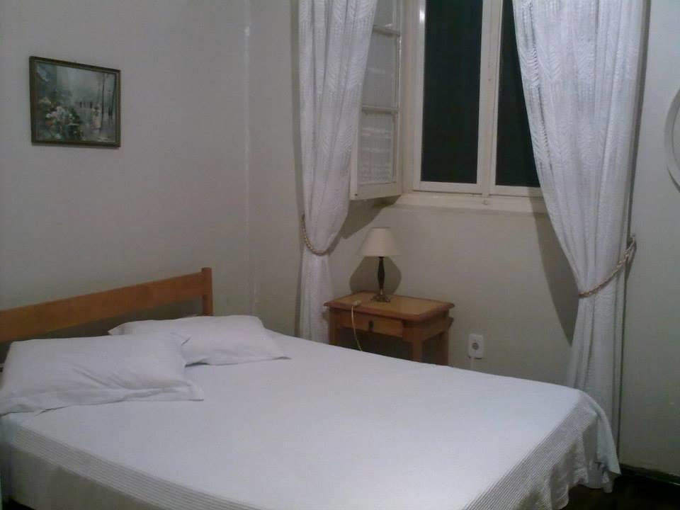 Hotel Brasil Cerro Largo Eksteriør bilde